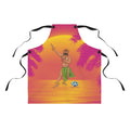 Apron - Kāne Hula