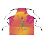 Apron - Kāne Hula
