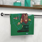 Cum Rag - Zodiac Butt Plug: Capricorn