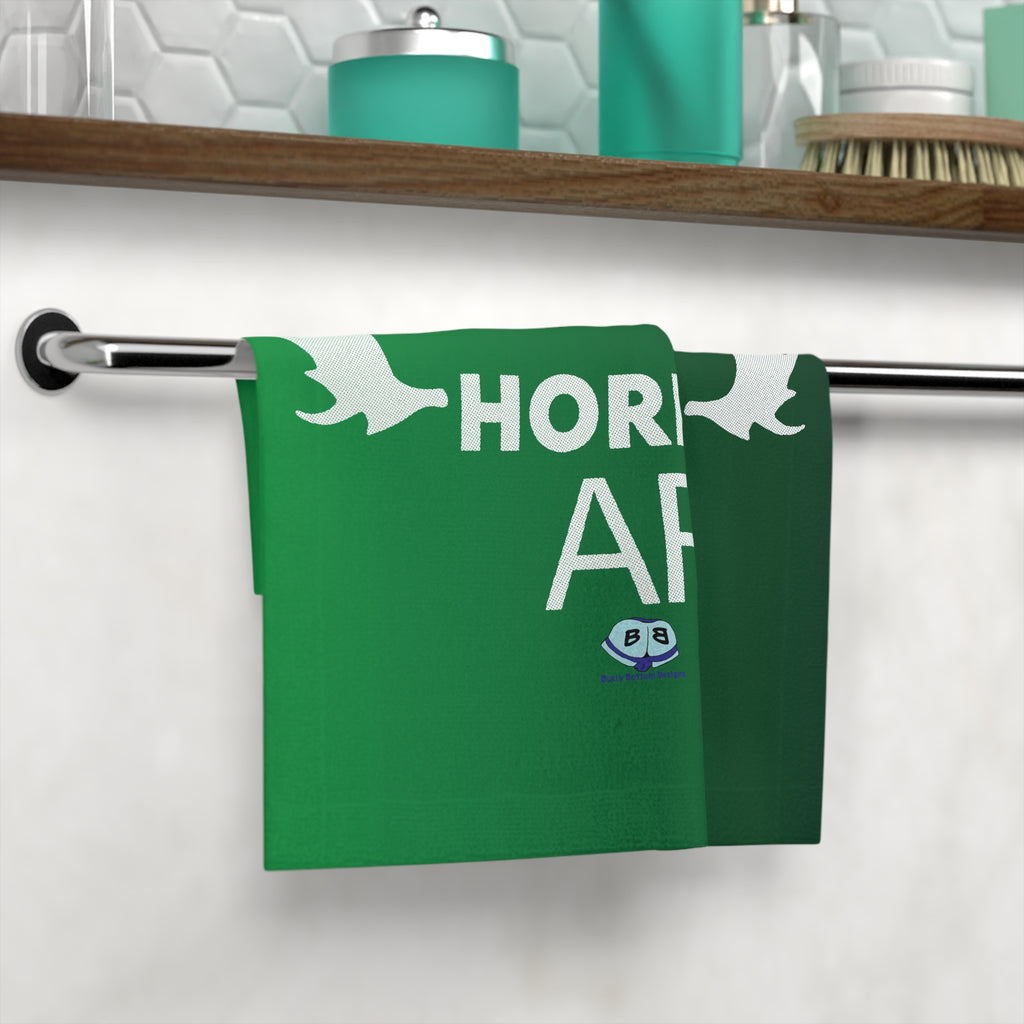 Cum Rag - Horny AF