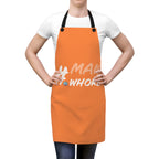 Apron - Man Whore