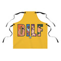 Apron - DILF Cutout