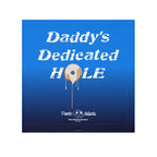 Cum Rag - Daddy's Dedicated Hole