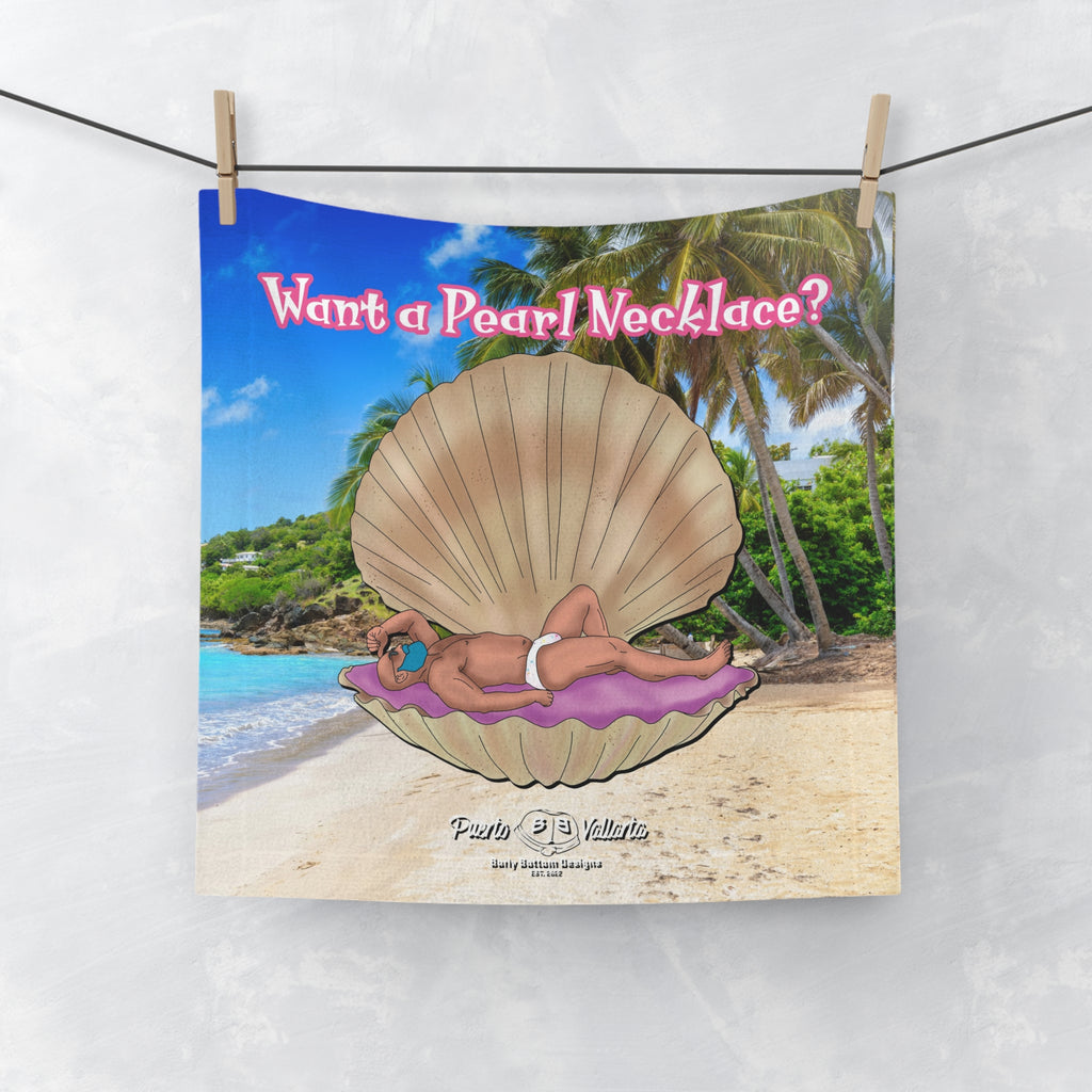 Cum Rag - Clam Bake