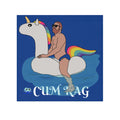 Cum Rag - Float
