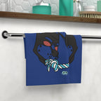 Cum Rag - Tug of War (Good Boys) - BLUE
