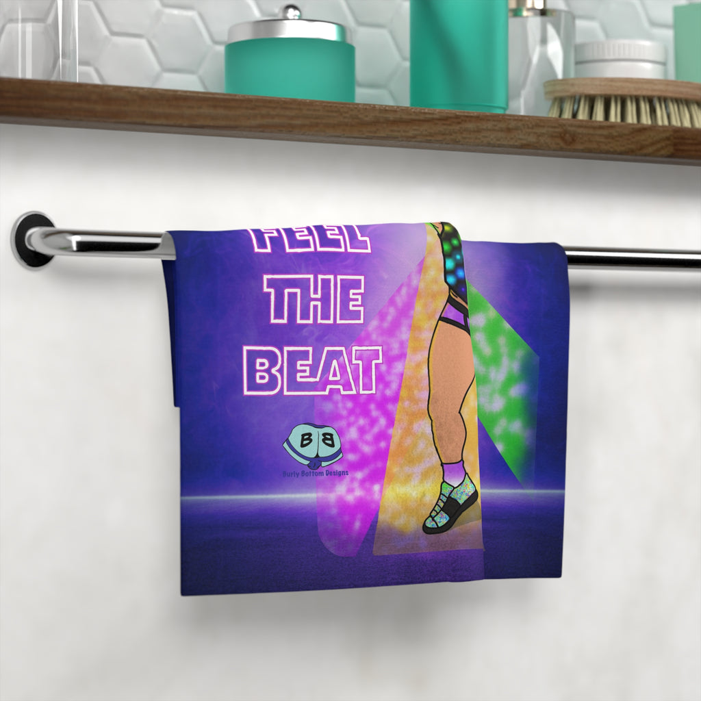 Cum Rag - Circuit Bear