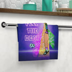Cum Rag - Circuit Bear