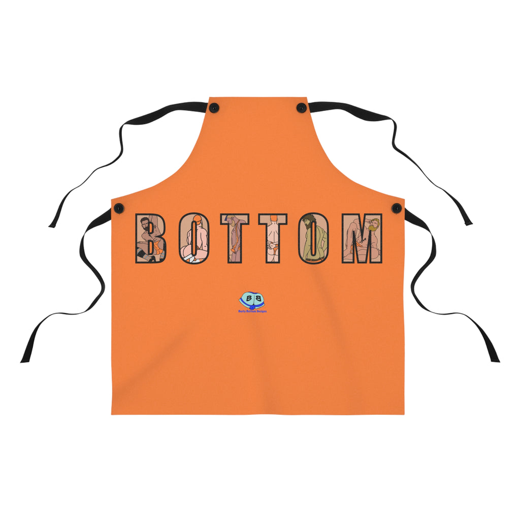 Apron - BOTTOM Cutout
