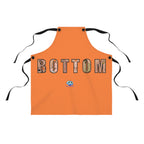 Apron - BOTTOM Cutout