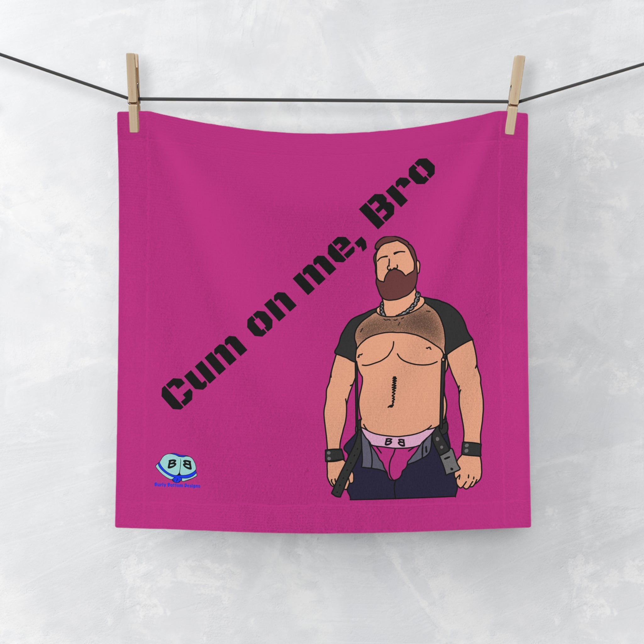 Cum Rag - Strapping Young Cub
