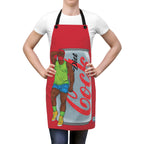 Apron - Refreshing
