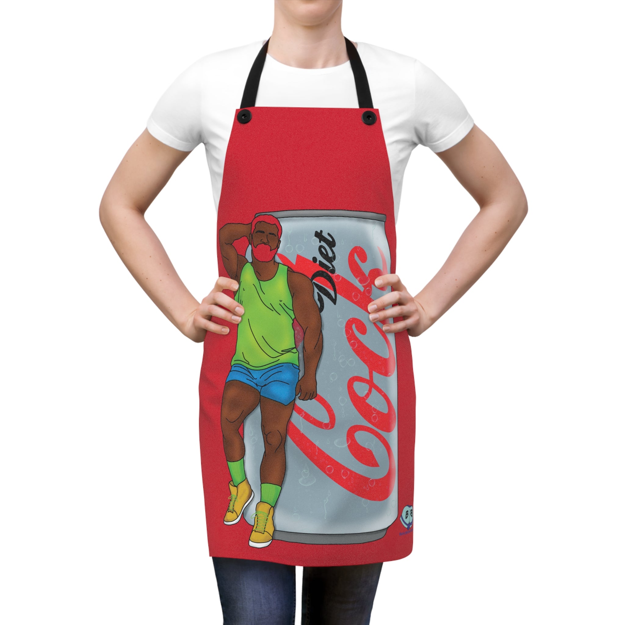 Apron - Refreshing