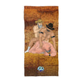 Beach Towel - On The Ranch