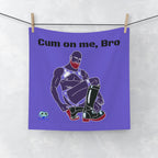 Cum Rag - Rubber Daddy