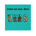 Cum Rag - VERS Cutout