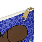 Zipper Gear Pouch - Submit