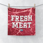 Cum Rag - Fresh Meat