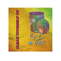 Cum Rag - Pure Trash