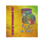 Cum Rag - Pure Trash