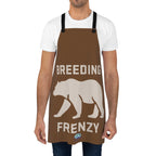 Apron - Breeding Frenzy