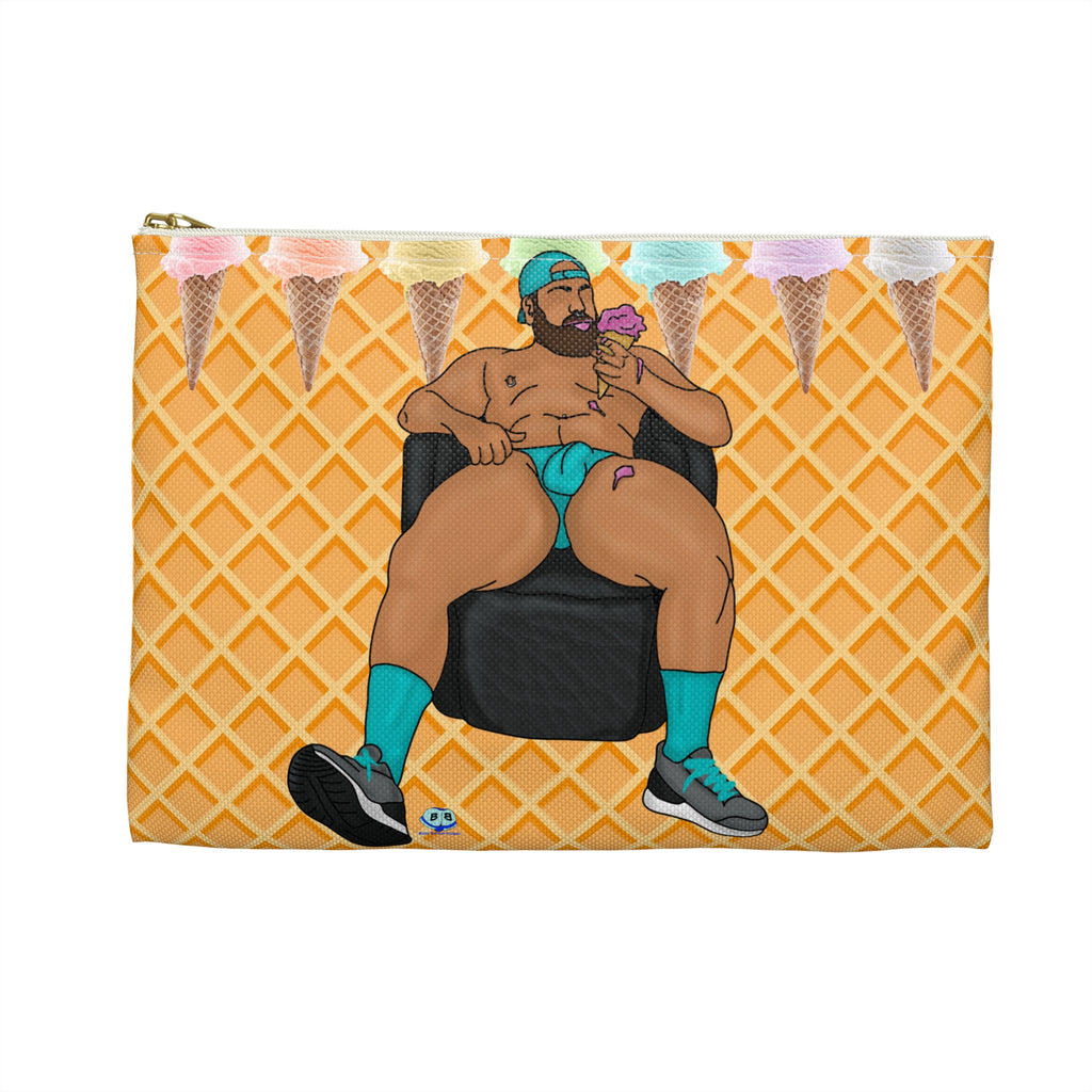 Gear Pouch - Sticky Fingers