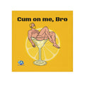 Cum Rag - Lemon Drop