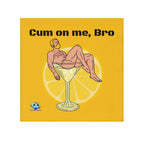 Cum Rag - Lemon Drop