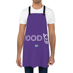 Apron - Mood Devil Emoji