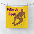 Cum Rag - Come Sit By Me