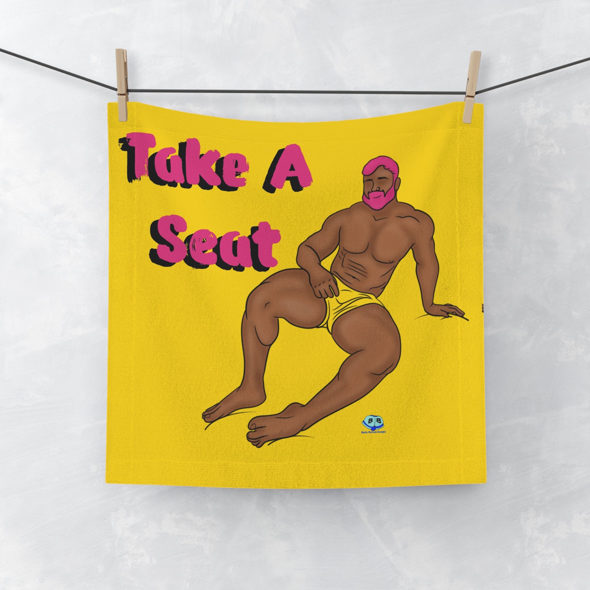 Cum Rag - Come Sit By Me