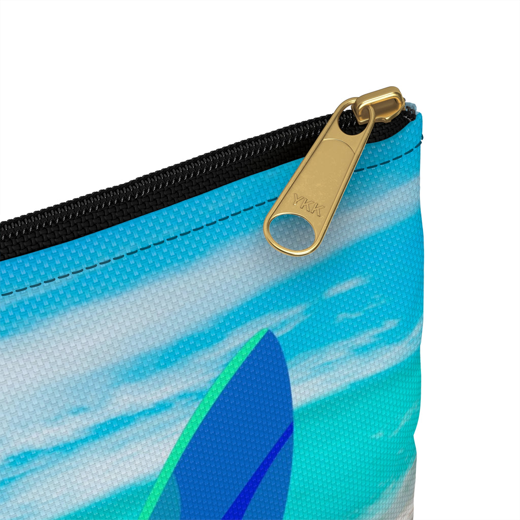 Zipper Gear Pouch - Baby Daddy