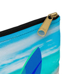Zipper Gear Pouch - Baby Daddy