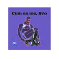 Cum Rag - Rubber Daddy