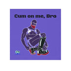 Cum Rag - Rubber Daddy