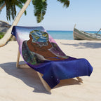 Beach Towel - Atlas
