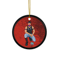 Ceramic Ornament - The Boy