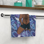 Cum Rag - Persian Daddy