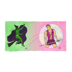 Beach Towel - Goodness and Grandeur