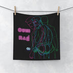 Cum Rag - Neon