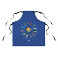 Apron - Zodiac Butt Plug Calendar