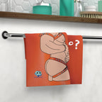 Cum Rag - Straps (Sup, Bro)