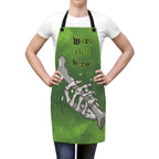 Apron - Boner