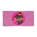Beach Towel - Bulgie Dark
