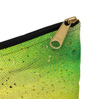 Zipper Gear Pouch - Pure Trash