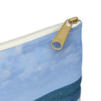 Zipper Gear Pouch - Beef