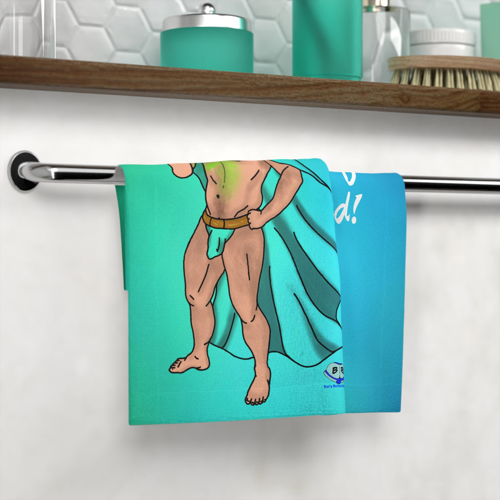 Cum Rag - Powerful