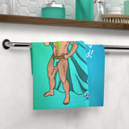 Cum Rag - Powerful