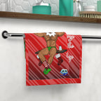 Cum Rag -Christmas Elf