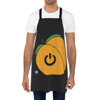 Apron - Power Bottom / Peach